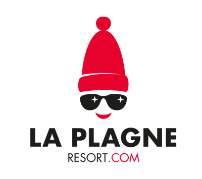La-plagne-logo