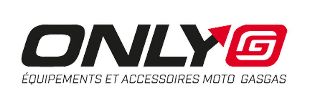 Only-GasGas-logo