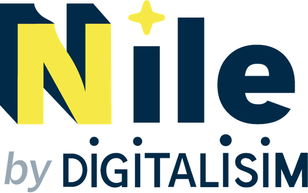 Nile by Digitalisim